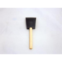 2" Foam Brushes - Lot of 10 Pieces