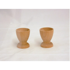 1-3/4'' x 2-1/8'' Egg Cups (10 Pieces)