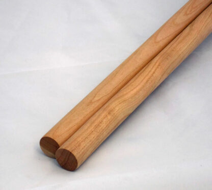 1-1/4" x 36" Cherry Dowels Rod