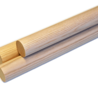 Ash Dowels