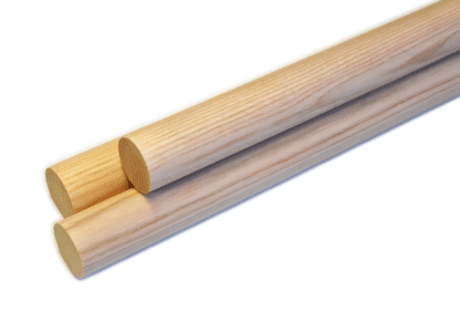 Ash Dowels