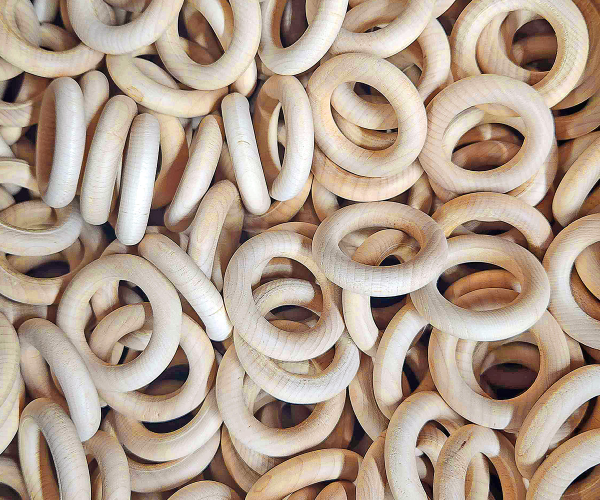 Toss Rings