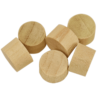 0465 040pop .375in flat head poplar