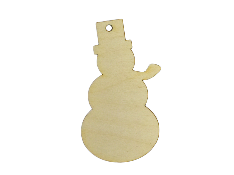 Winter and Christmas Laser Cutouts